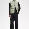 Gilet isolant pour homme