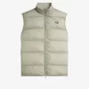 Gilet isolant pour homme
