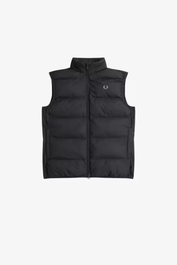 Gilet isolant pour homme