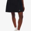 Jupes de tennis plissées