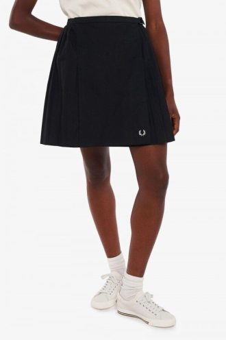 Jupes de tennis plissées