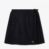 Jupes de tennis plissées