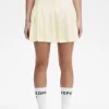 Jupes de tennis plissées pour femmes