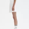 Jupes de tennis plissées pour femmes