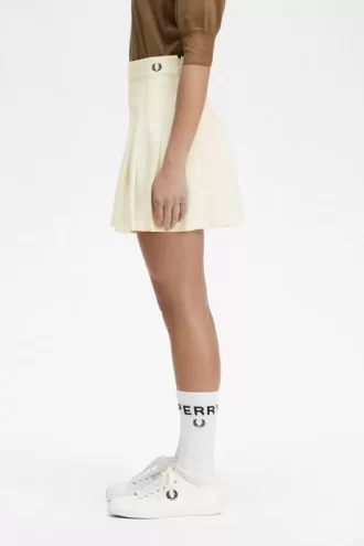 Jupes de tennis plissées pour femmes