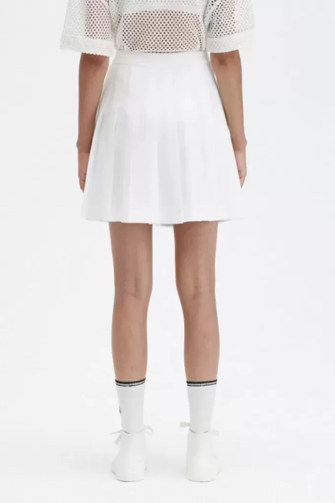 Jupes de tennis plissées pour femmes