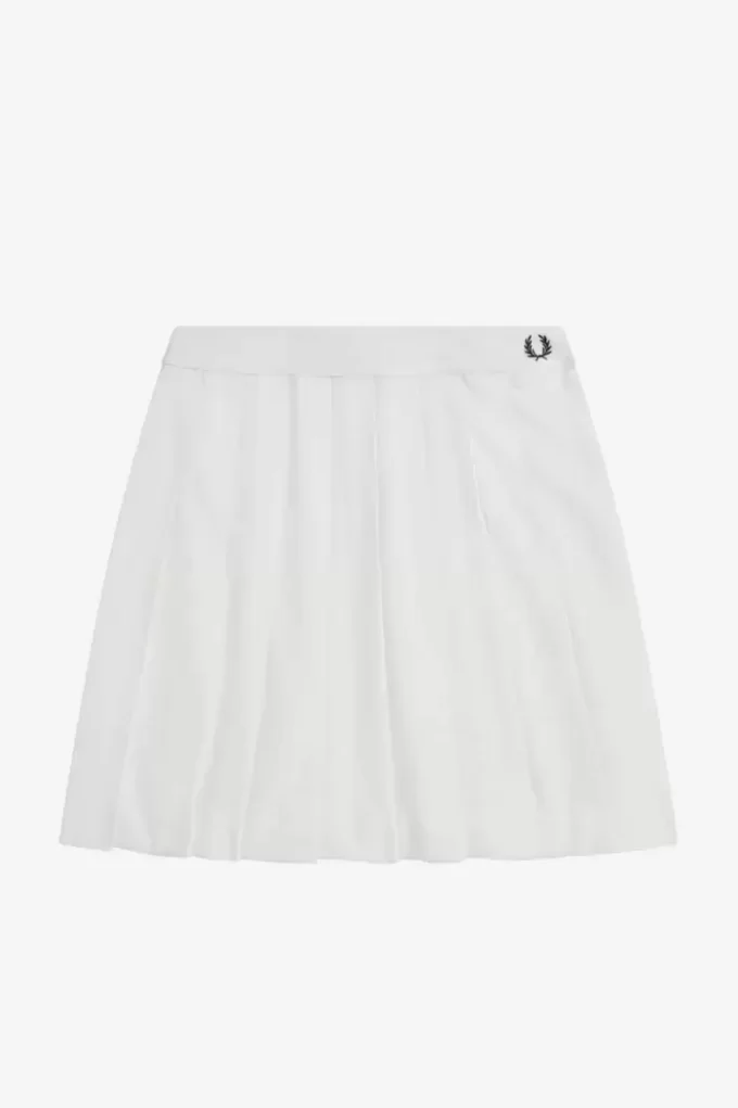 Jupes de tennis plissées pour femmes