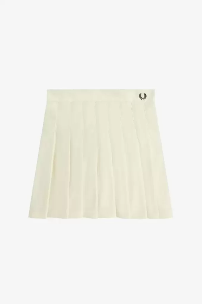 Jupes de tennis plissées pour femmes