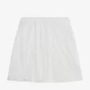 Jupes de tennis plissées pour femmes