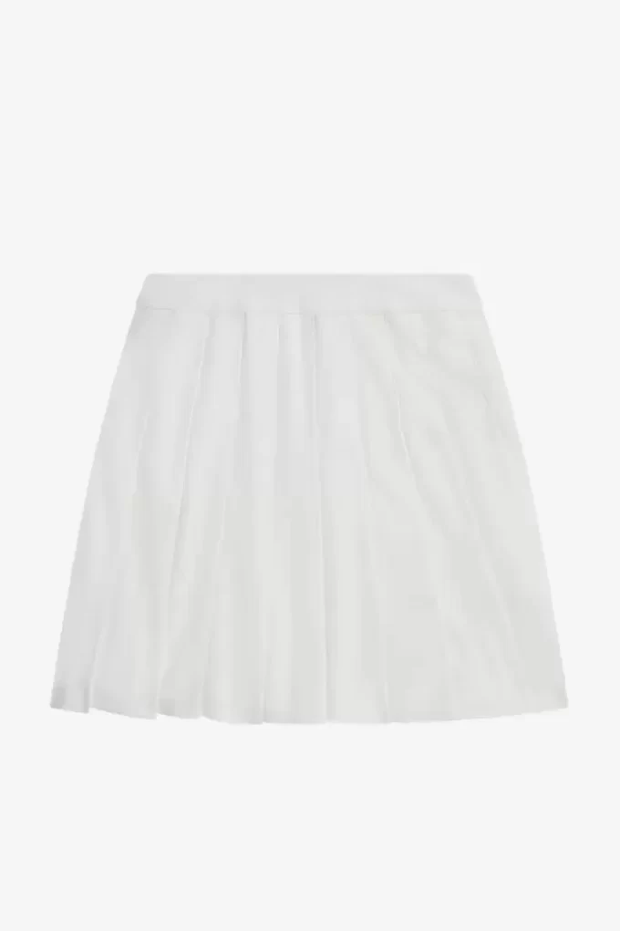 Jupes de tennis plissées pour femmes