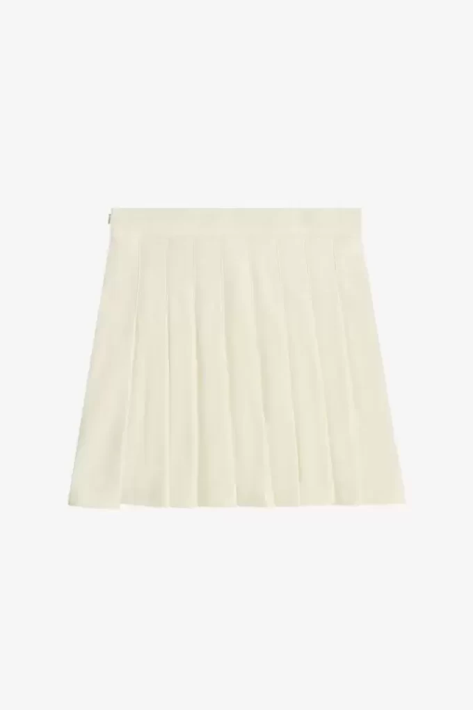 Jupes de tennis plissées pour femmes