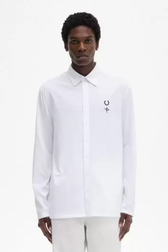 Maillot Fred Perry pour homme