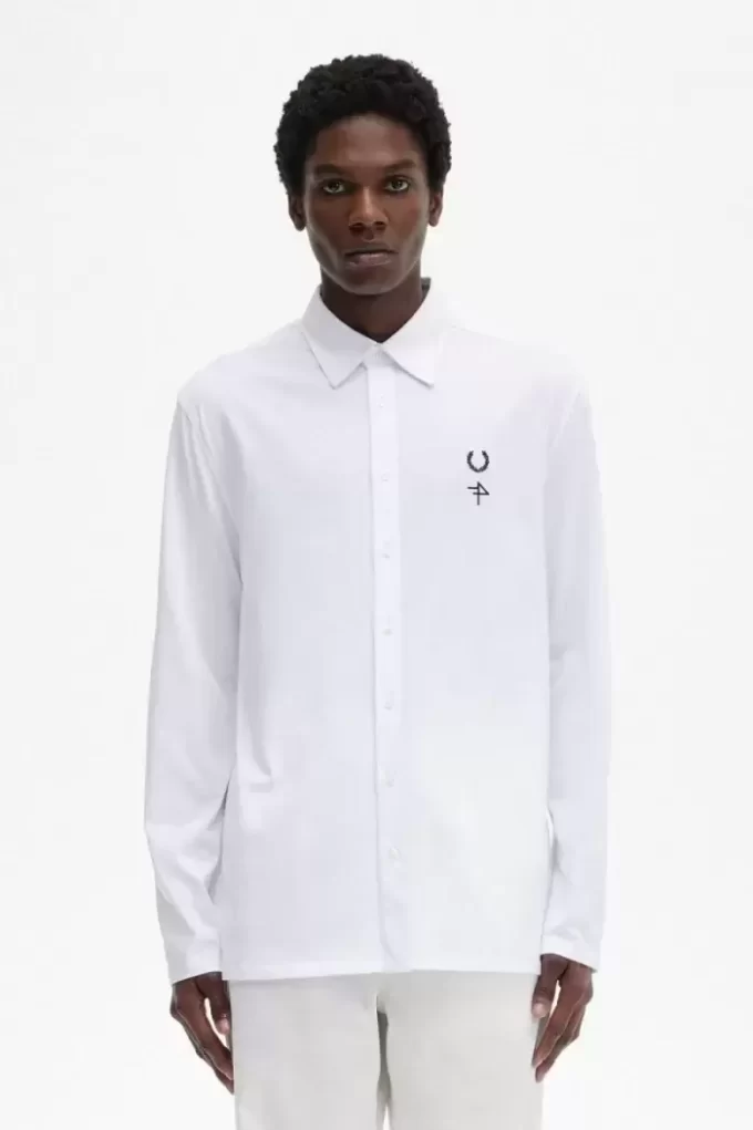 Maillot Fred Perry pour homme