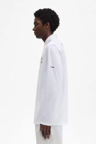Maillot Fred Perry pour homme