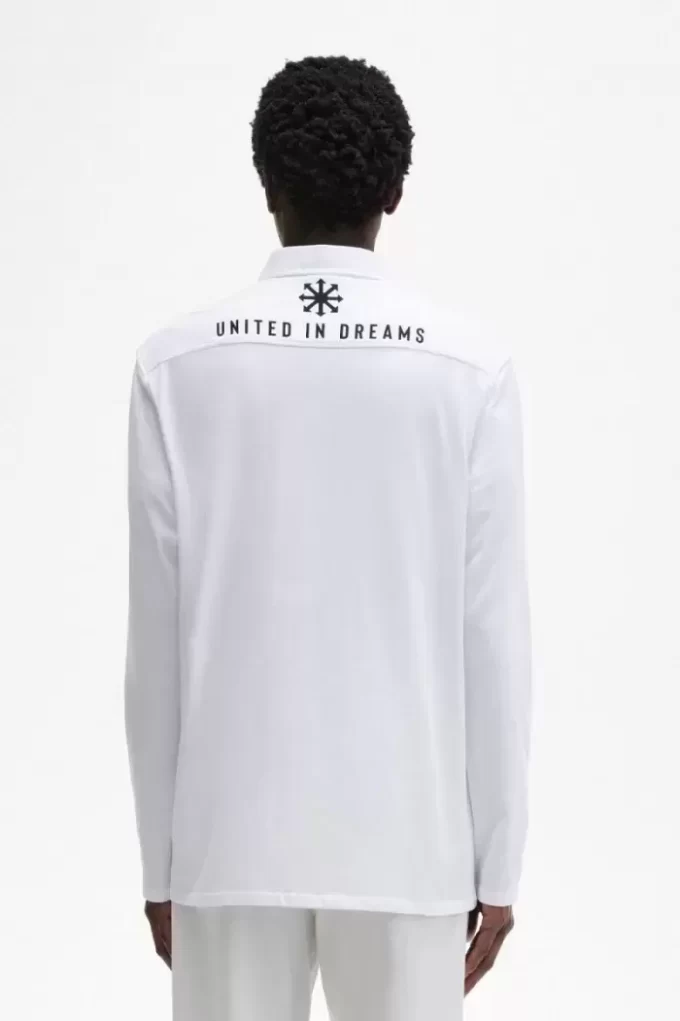 Maillot Fred Perry pour homme