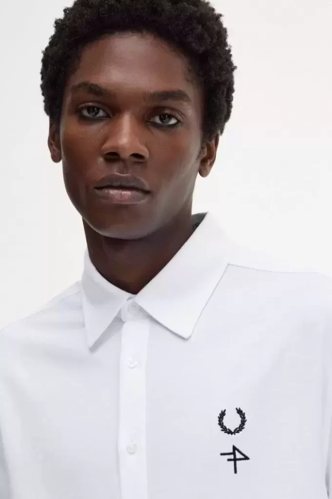 Maillot Fred Perry pour homme