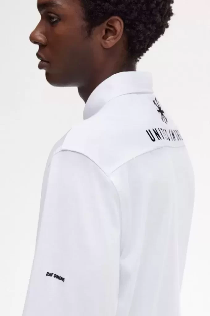 Maillot Fred Perry pour homme