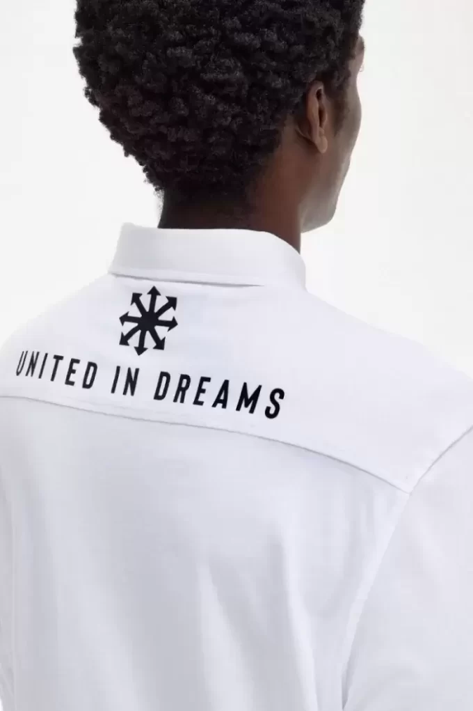 Maillot Fred Perry pour homme