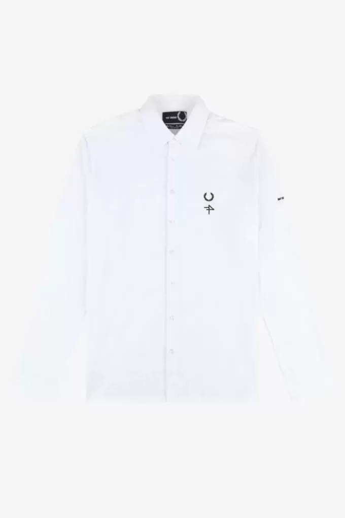 Maillot Fred Perry pour homme