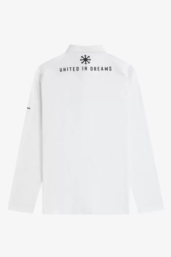 Maillot Fred Perry pour homme