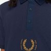 Maillots de rugby à manches courtes