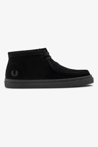 Mocassins Dawson Mid pour femmes
