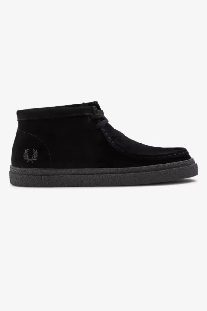 Mocassins Dawson Mid pour femmes