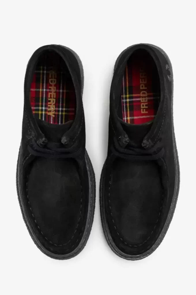 Mocassins Dawson Mid pour femmes