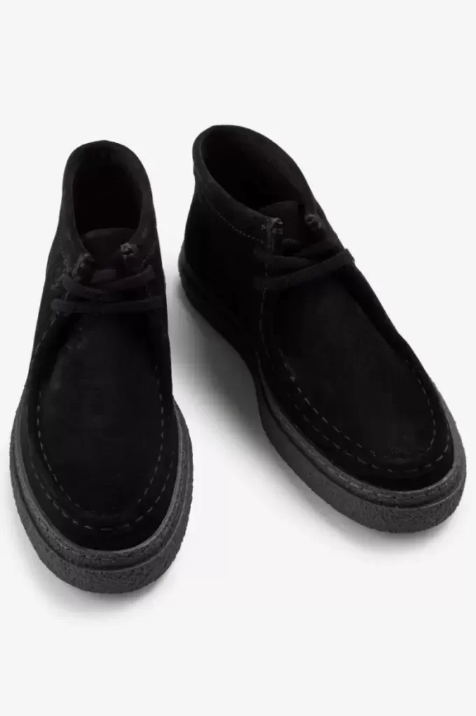 Mocassins Dawson Mid pour femmes