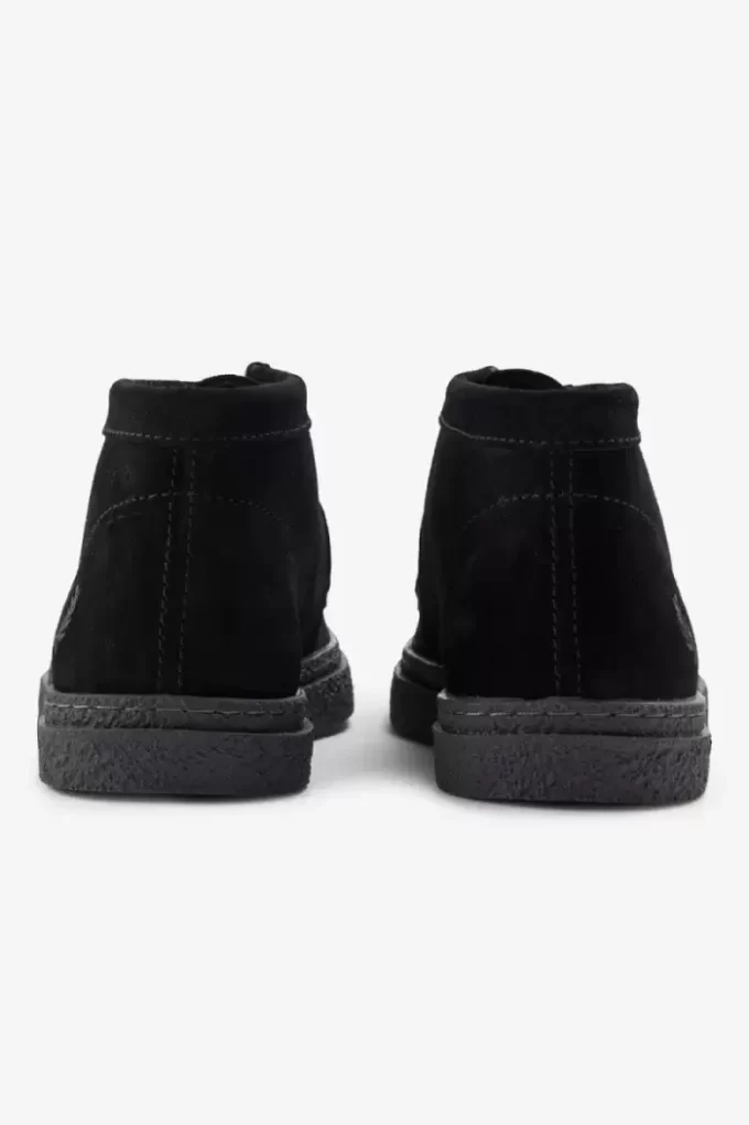 Mocassins Dawson Mid pour femmes