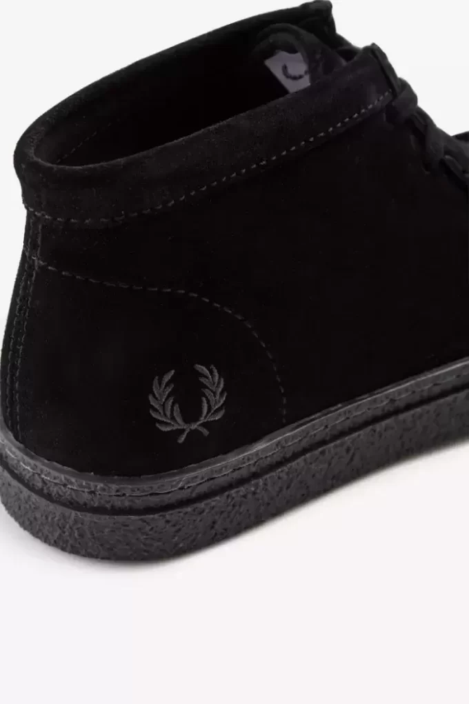 Mocassins Dawson Mid pour femmes