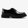 Mocassins Derby pour hommes