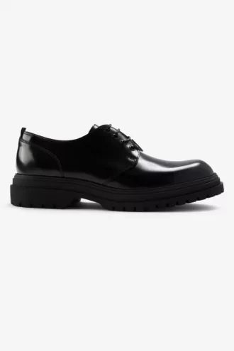 Mocassins Derby pour femmes