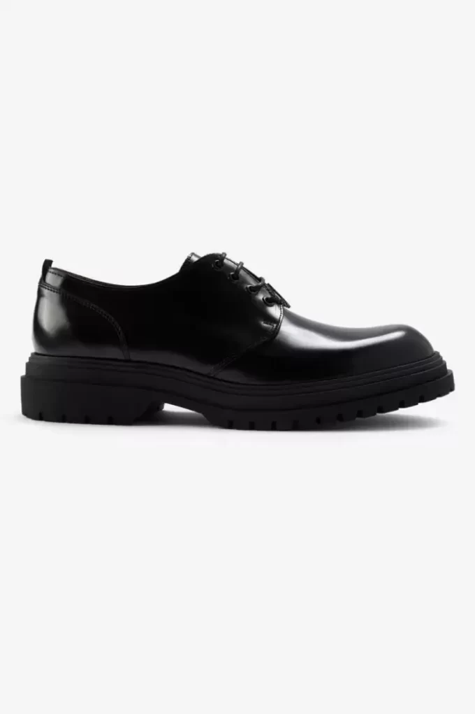 Mocassins Derby pour hommes