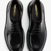 Mocassins Derby pour hommes