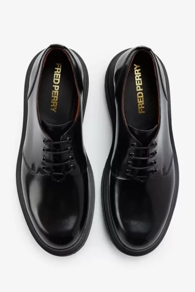 Mocassins Derby pour hommes