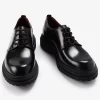 Mocassins Derby pour hommes