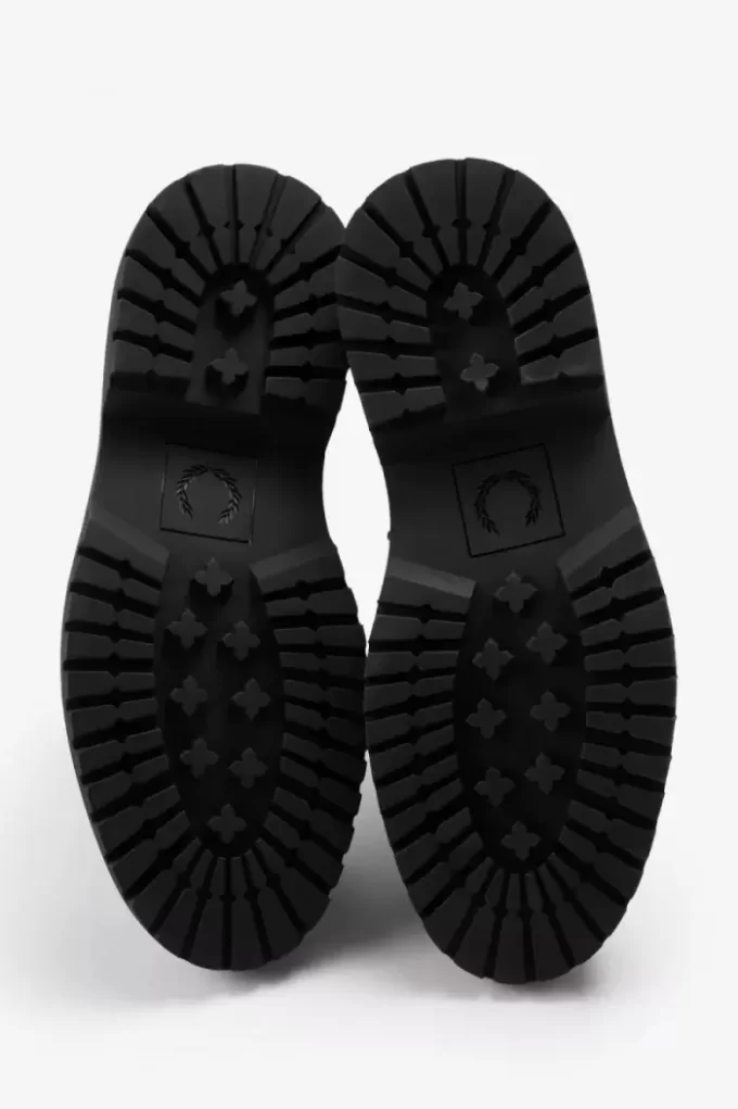 Mocassins Derby pour hommes