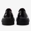 Mocassins Derby pour hommes