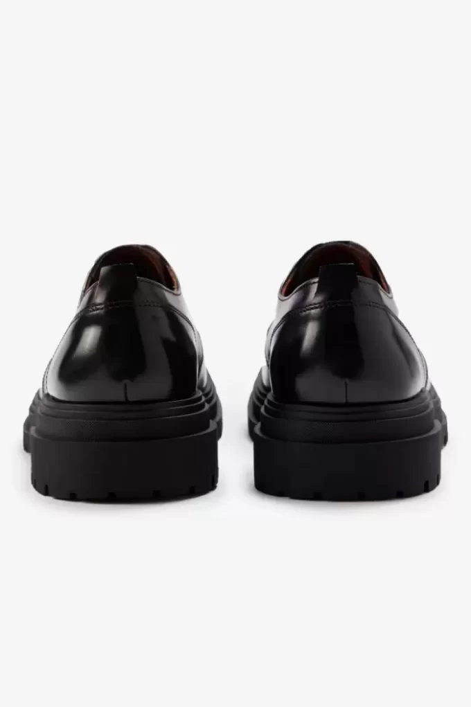 Mocassins Derby pour hommes