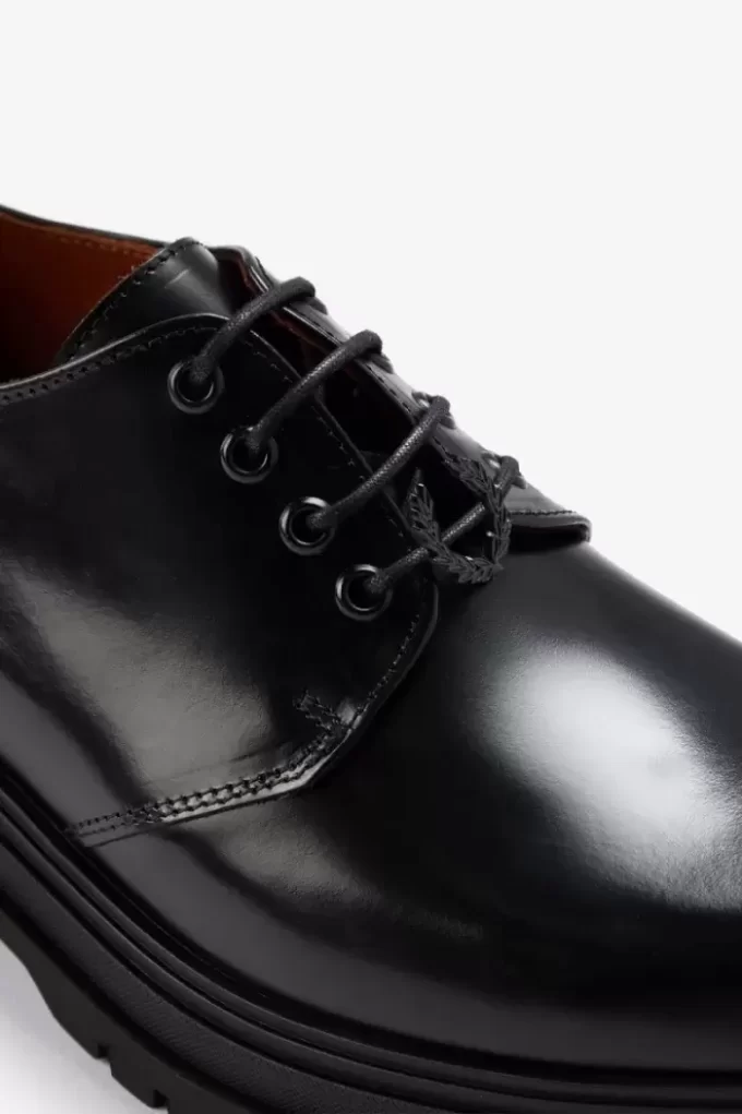 Mocassins Derby pour hommes