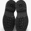 Mocassins en cuir pour femmes