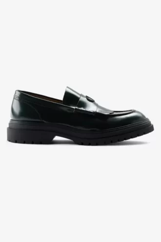 Mocassins pour femmes Fred Perry