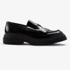 Mocassins Fred Perry pour hommes