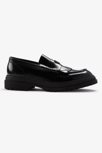 Mocassins pour femmes Fred Perry