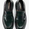 Mocassins Fred Perry pour hommes