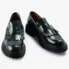 Mocassins Fred Perry pour hommes