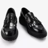 Mocassins Fred Perry pour hommes