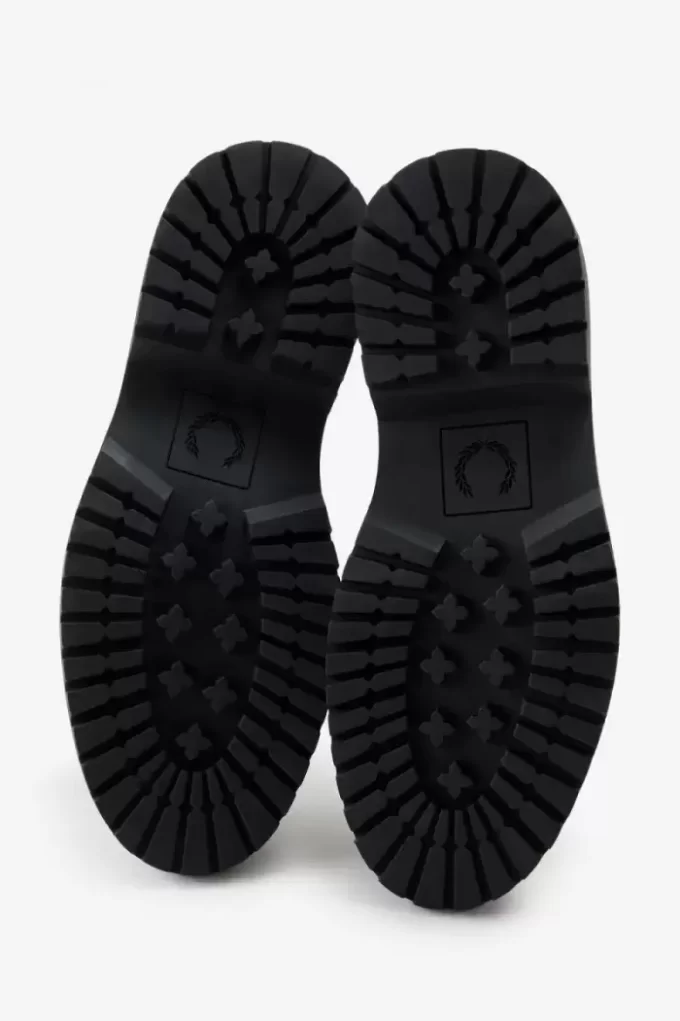 Mocassins Fred Perry pour hommes