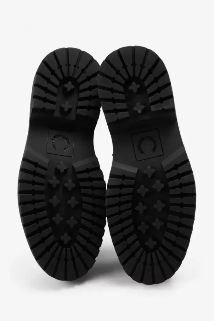 Mocassins Fred Perry pour hommes